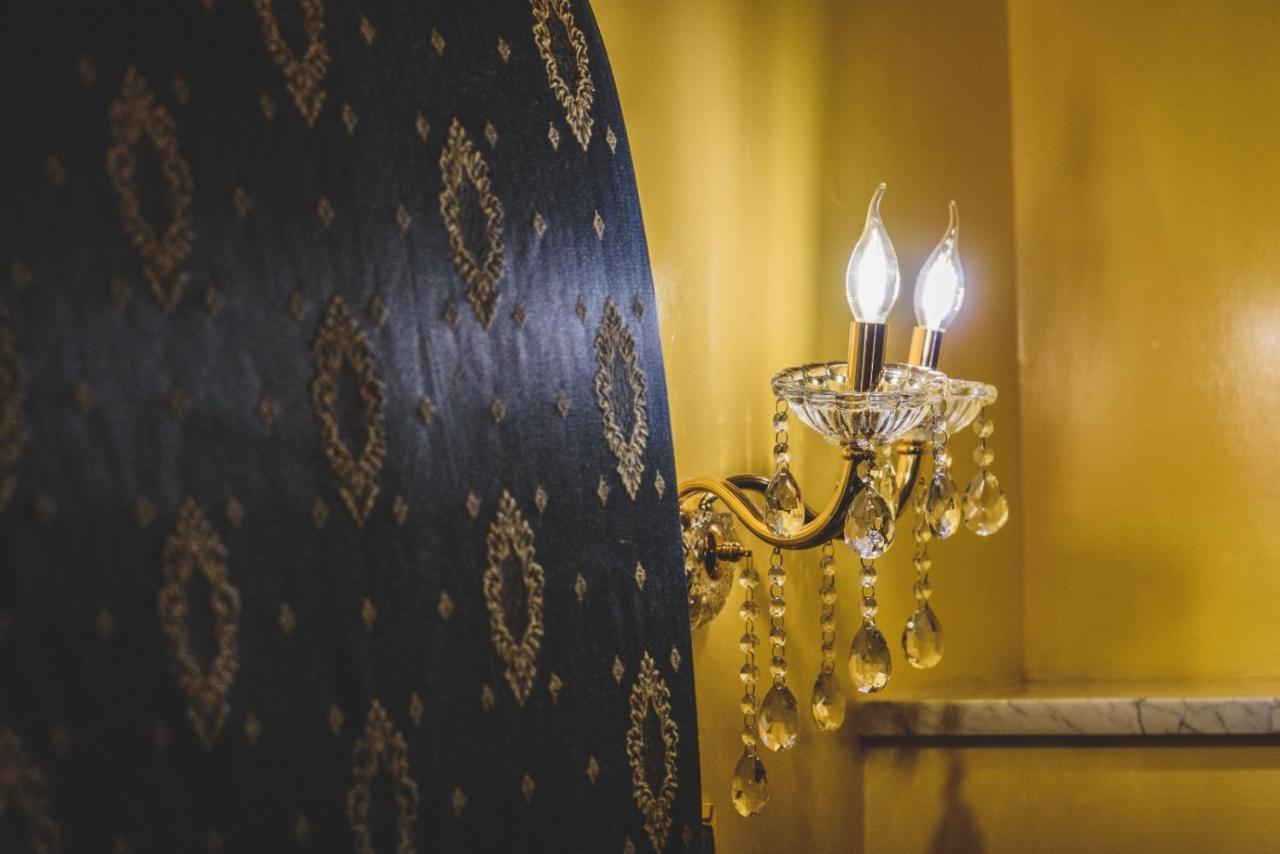 Canella Hotel Rom
