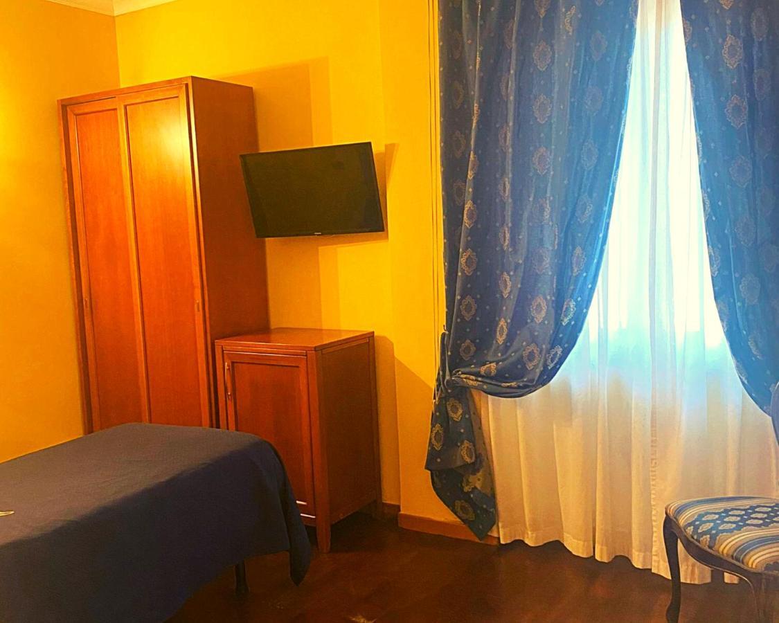 Canella Hotel Rom