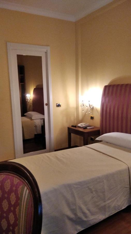 Hotel Canella Rom