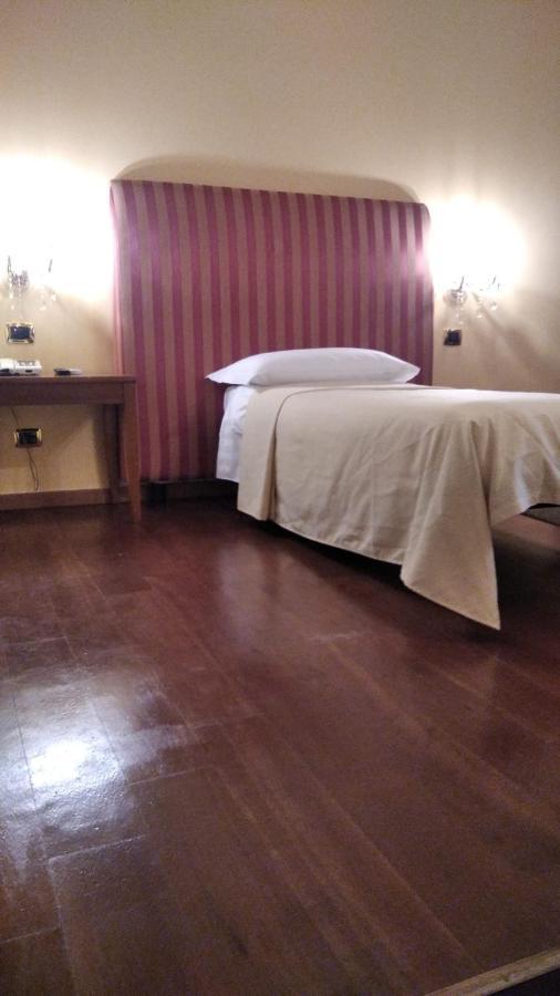 Hotel Canella Rom