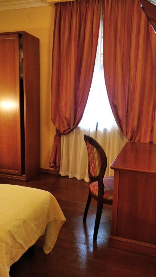 Canella Hotel Rom